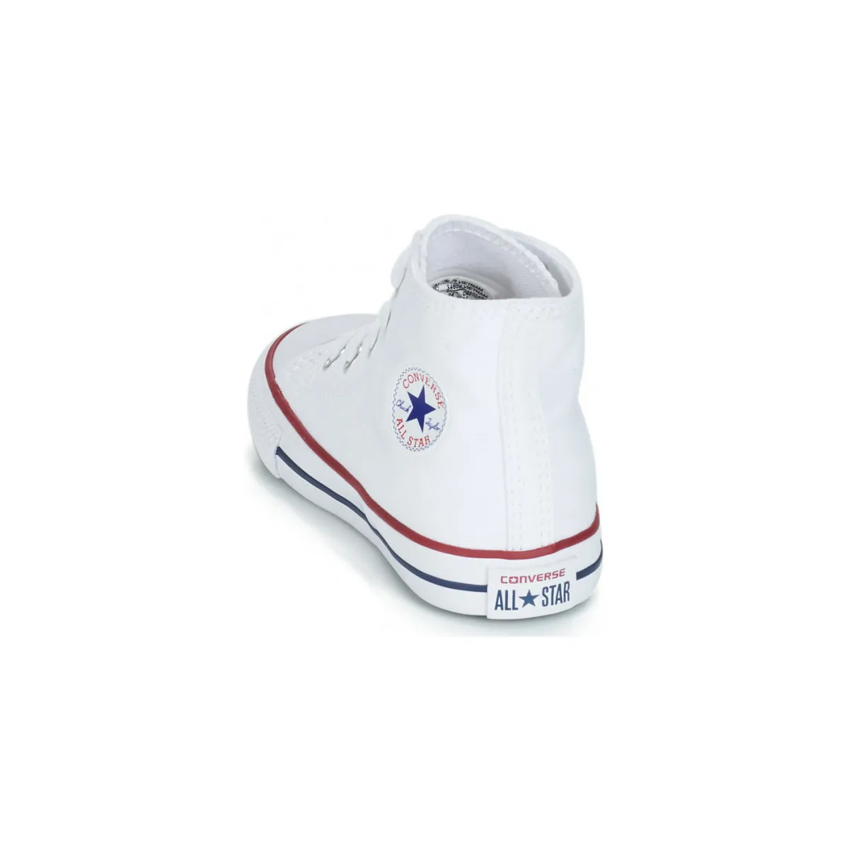 CHUCK TAYLOR