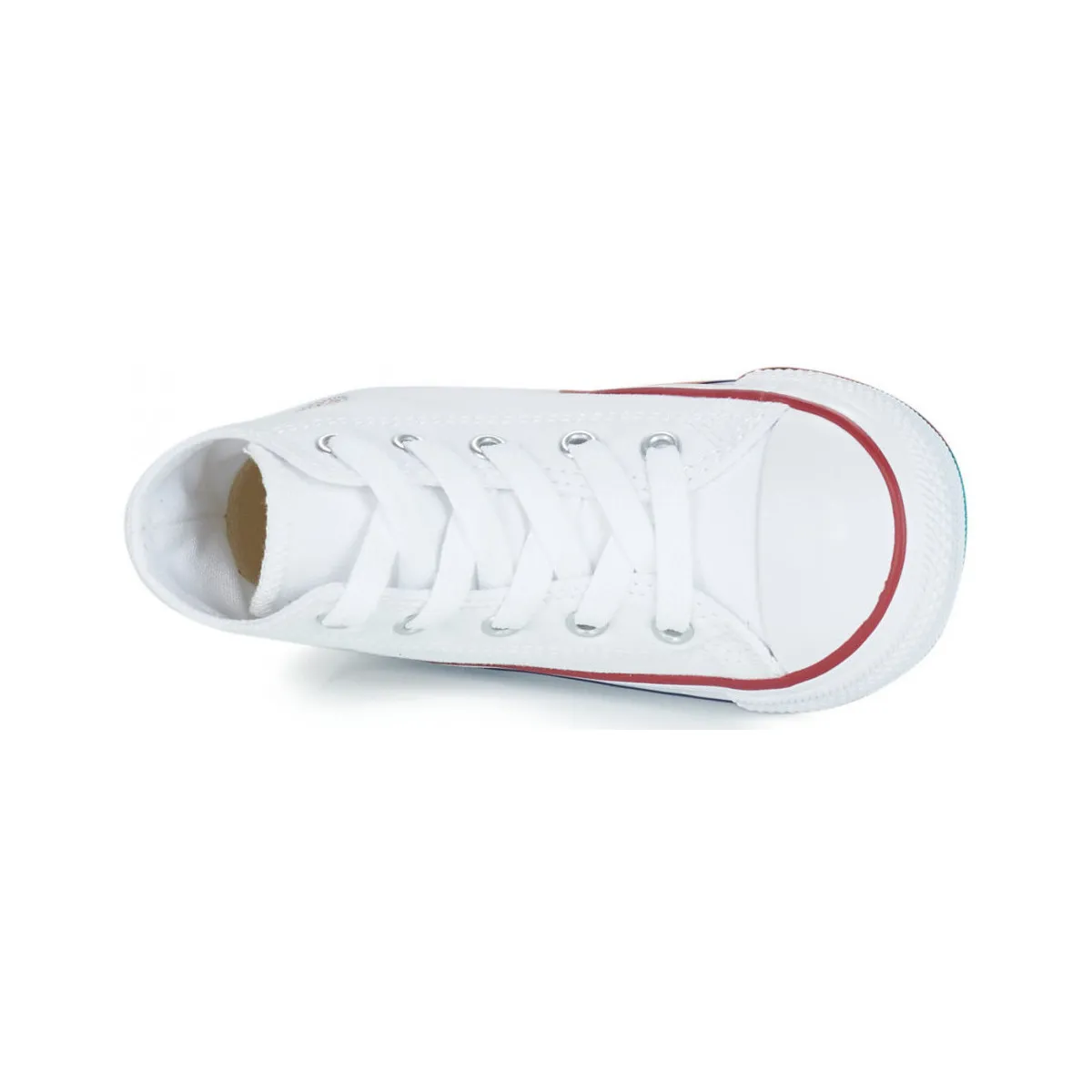 CHUCK TAYLOR