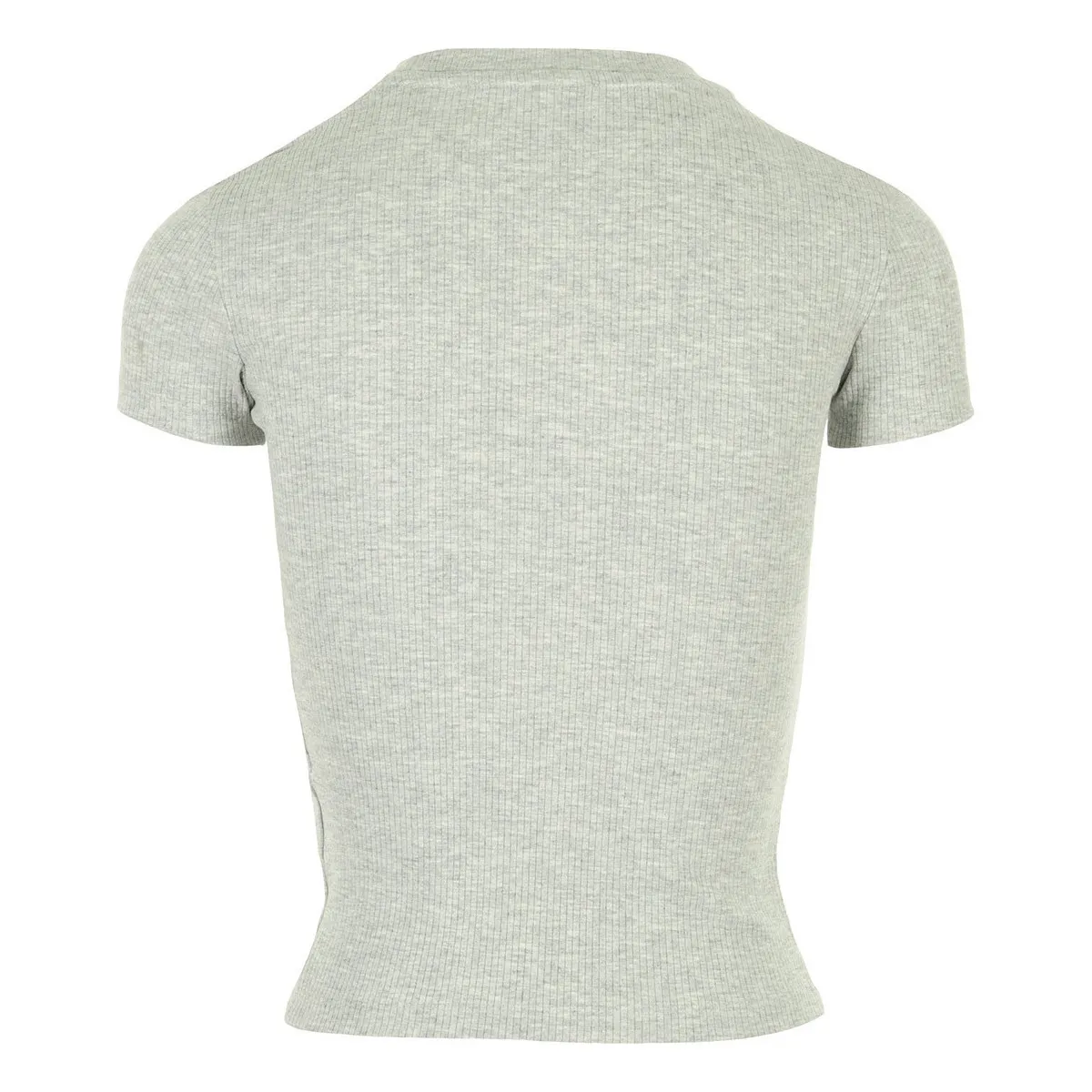 Classics Ribbed Slim Tee