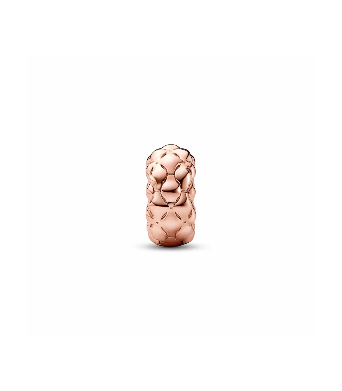 CLIP PANDORA ROSE TACHUELAS FINO  782716C00
