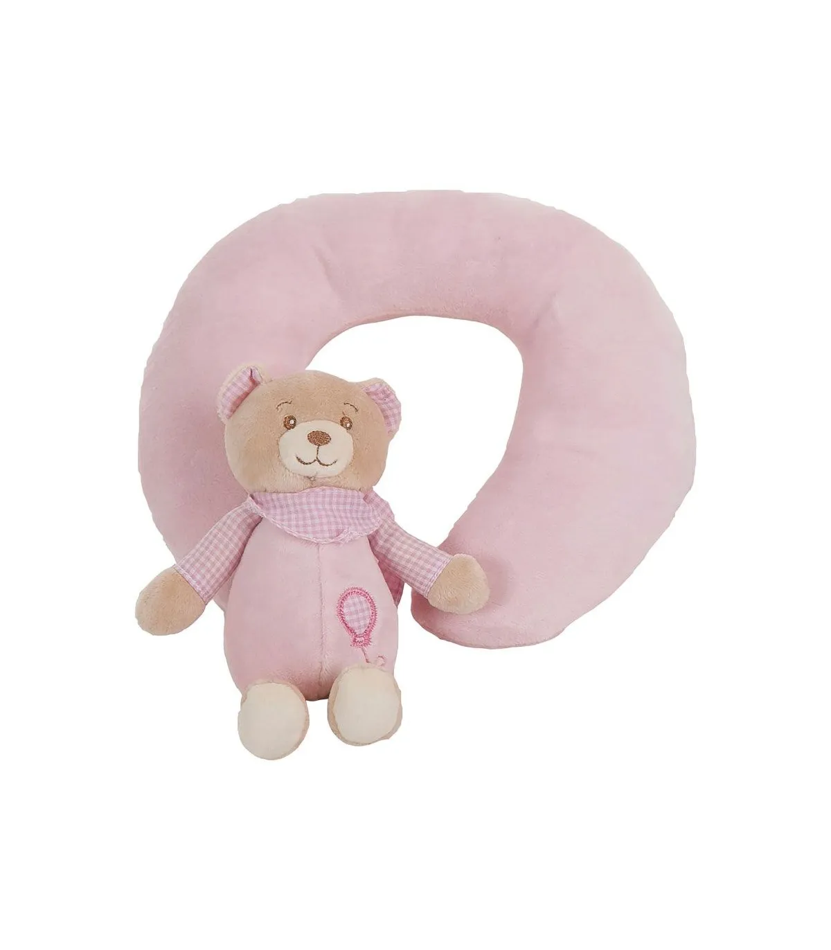 Cojín de Viaje para Bebe