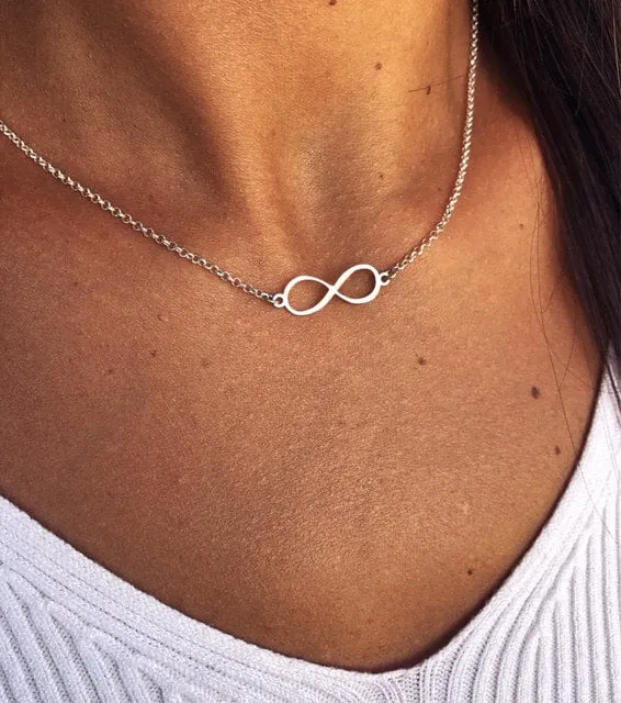 Colgante Infinito