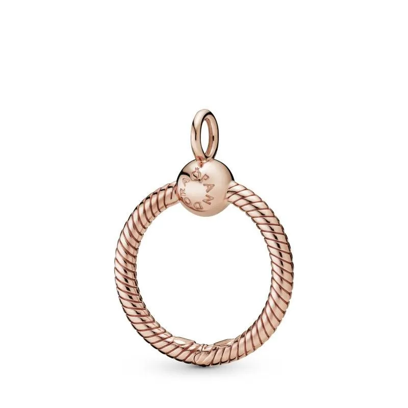 Colgante O Pandora 388296