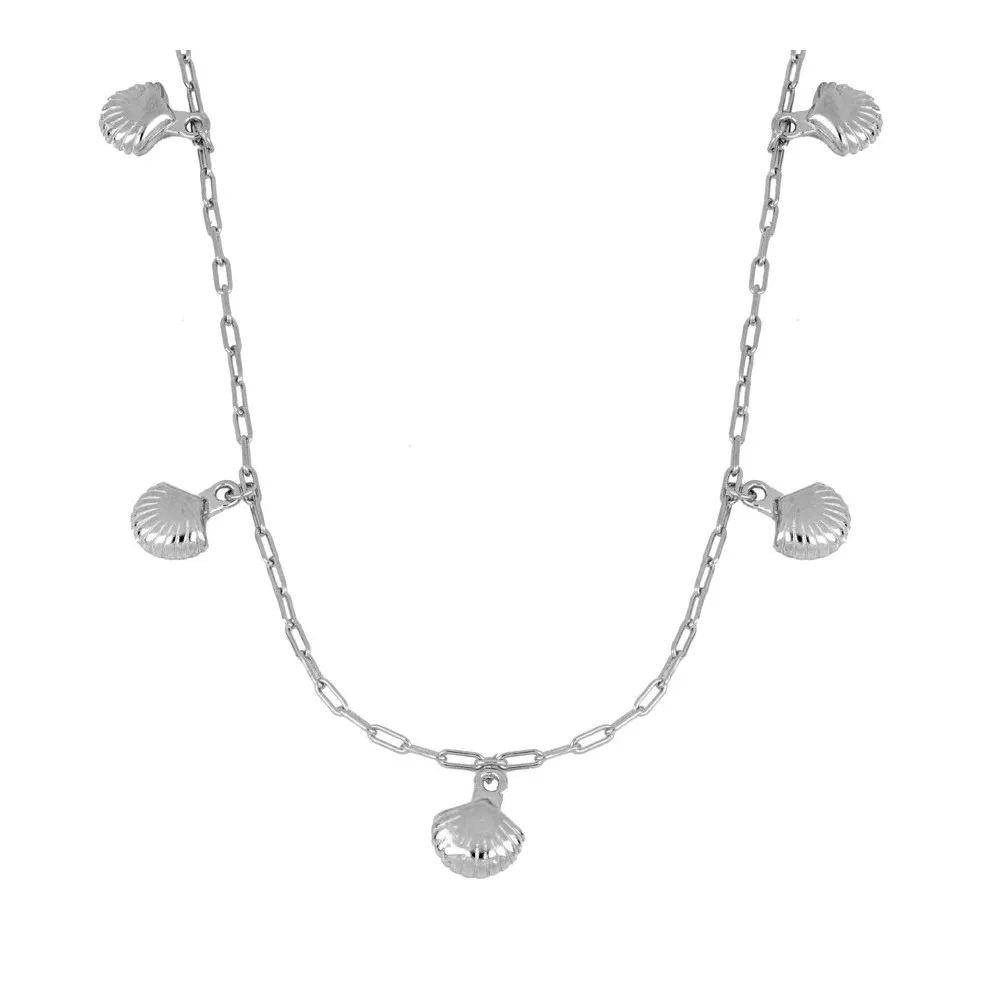 Collar Beach Shell