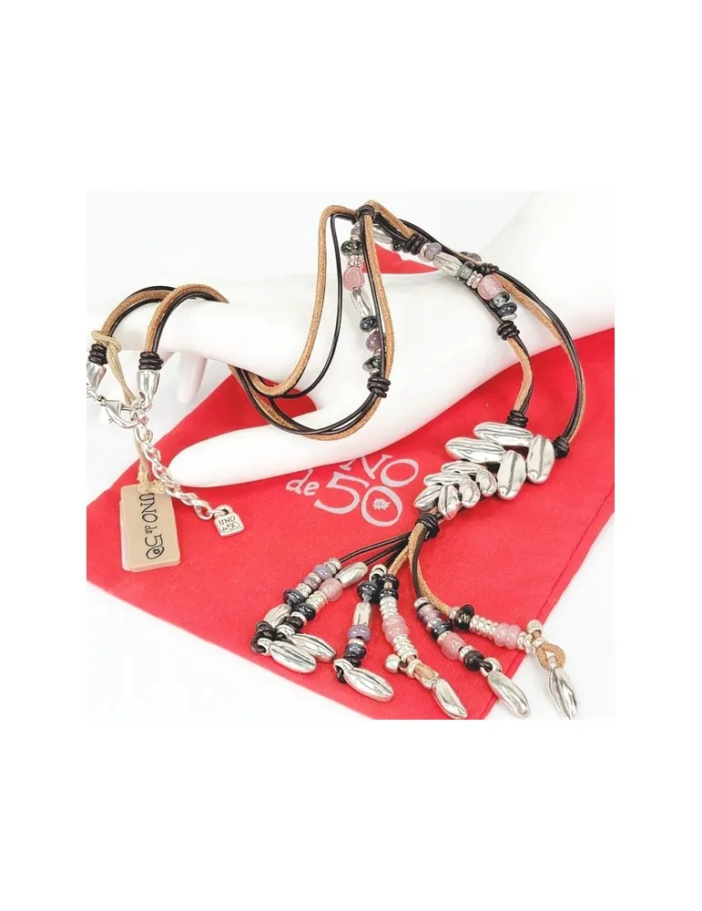 Collar Uno de 50 Boho mujer