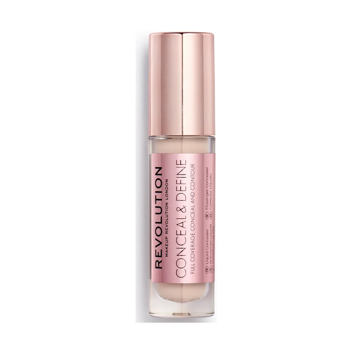 CONCEALER CONCEAL & DEFINE  C14  C14