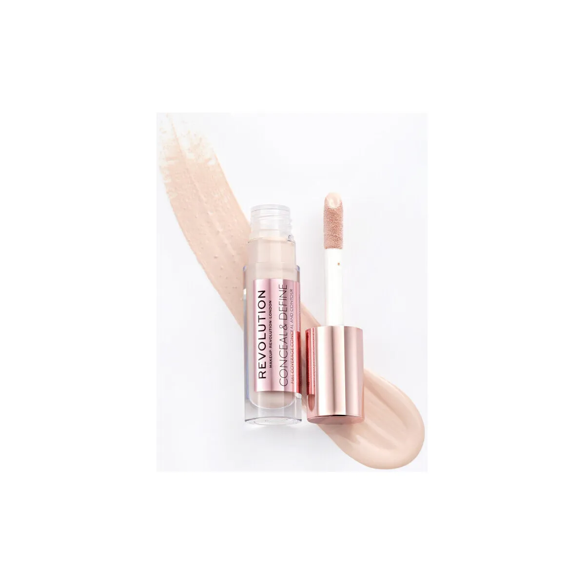 CONCEALER CONCEAL & DEFINE  C14  C14