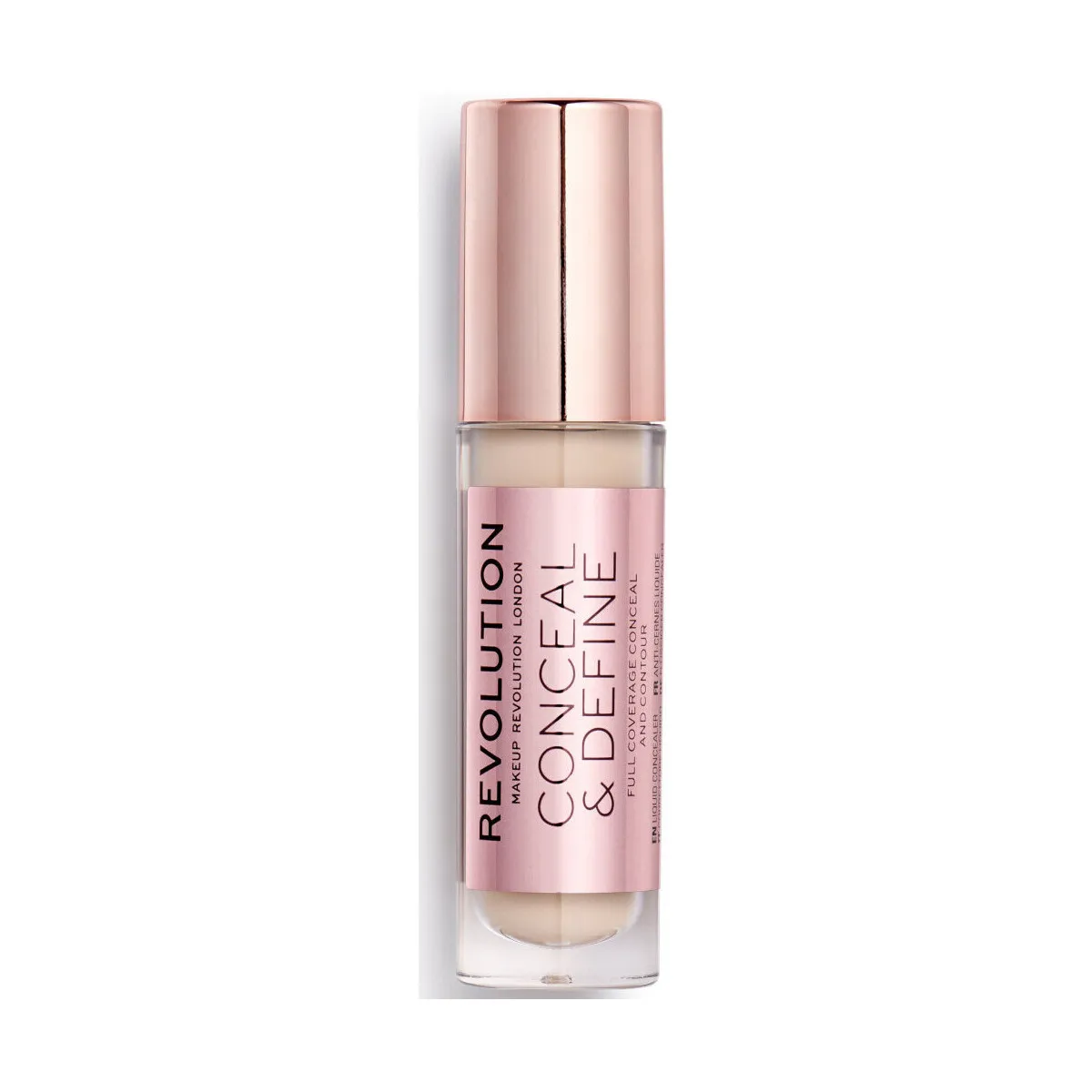 CONCEALER CONCEAL & DEFINE  C14  C14