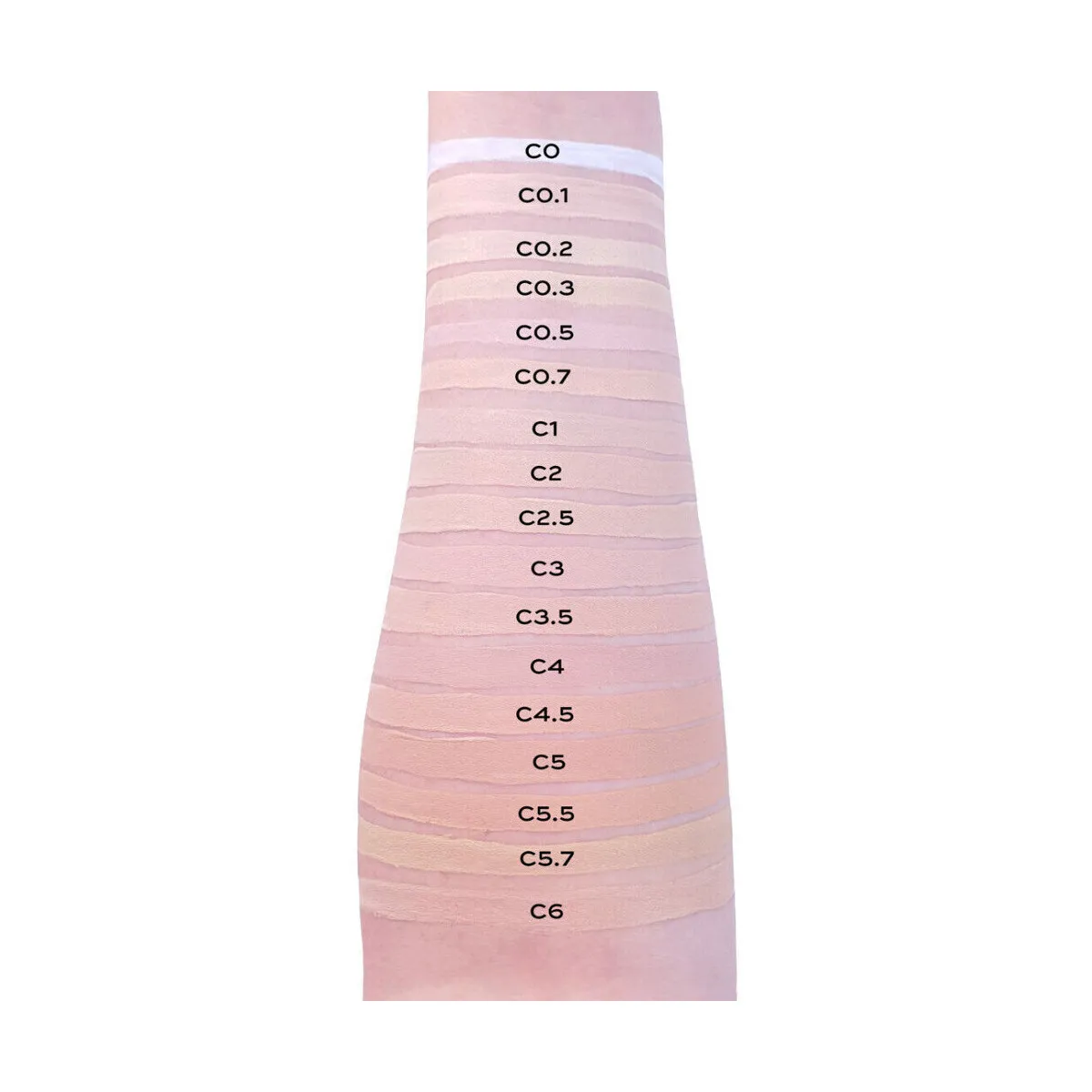 CONCEALER CONCEAL & DEFINE  C14  C14