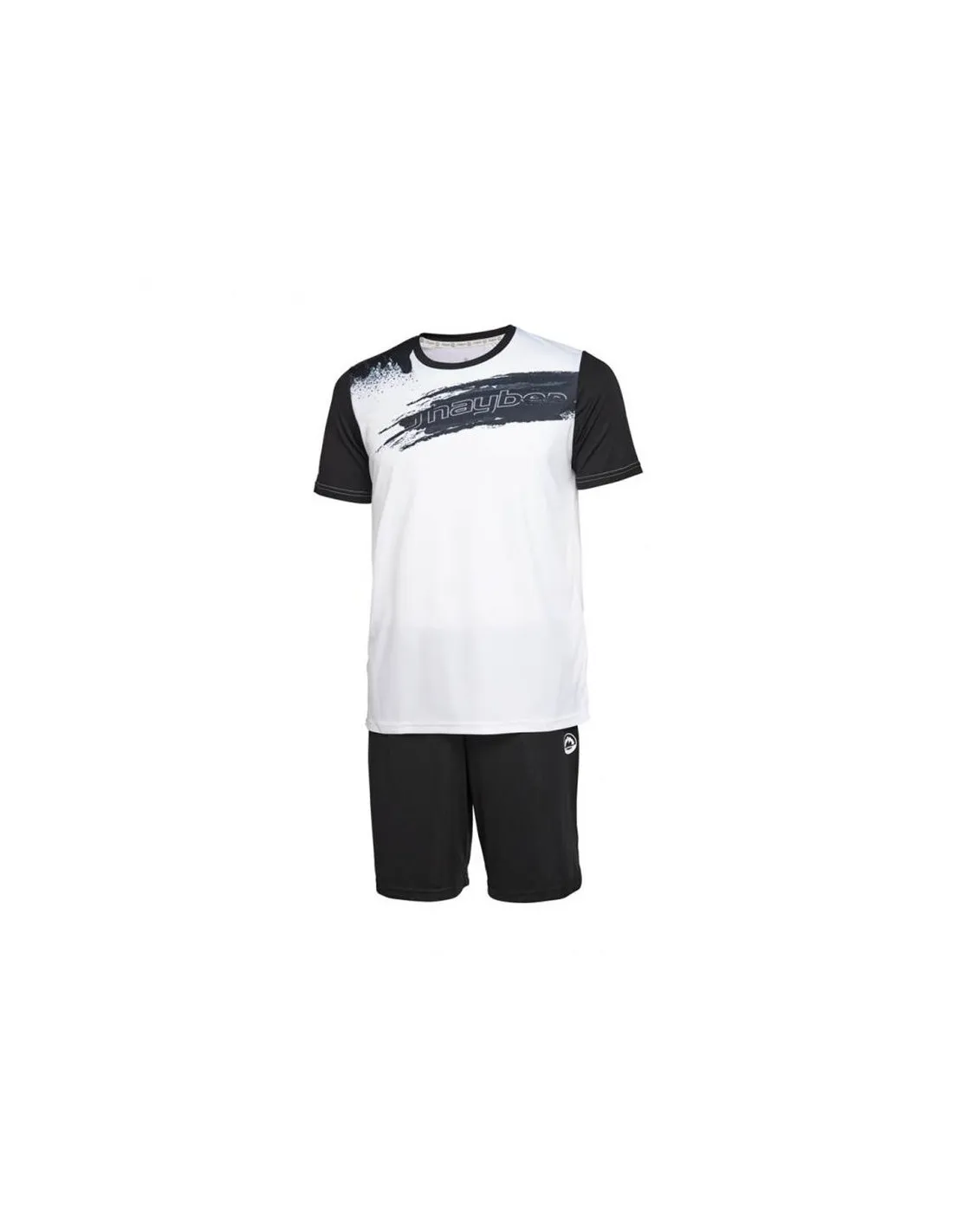 Conjunto J'hayber Lift Hombre Blanco