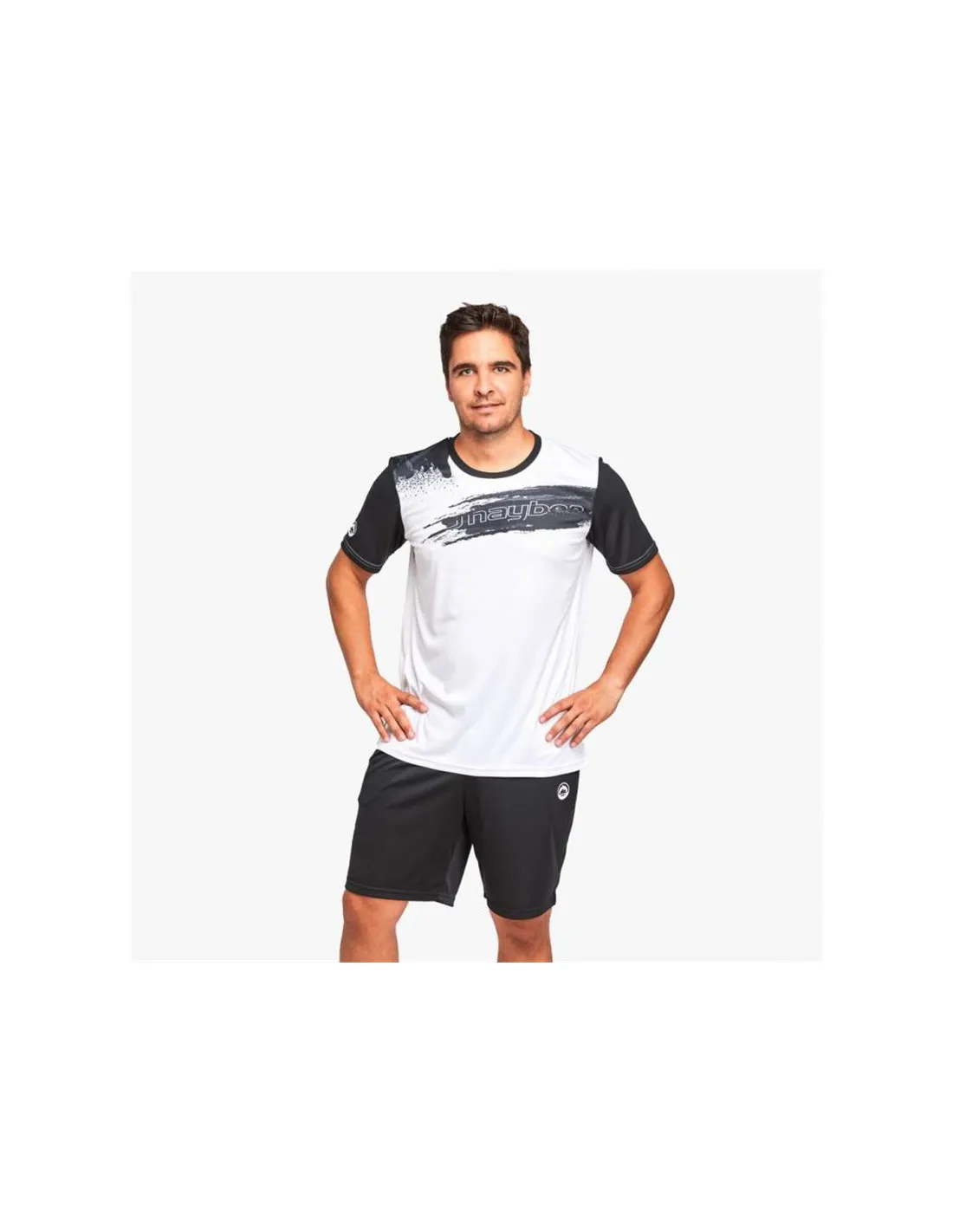 Conjunto J'hayber Lift Hombre Blanco