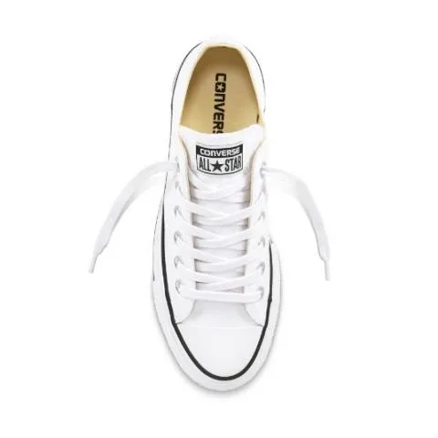 CONVERSE CASUAL PLATAFORMA BLANCO  560251C