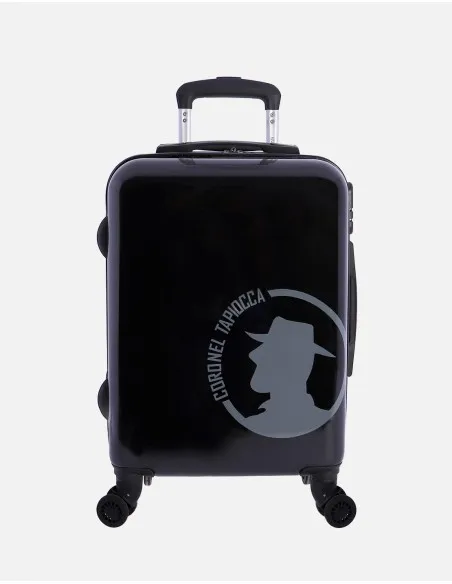 CORONEL TAPIOCA  MALETAS DE VIAJE CABINA  55X40X20  MALETA DE CABINA RESISTENTE