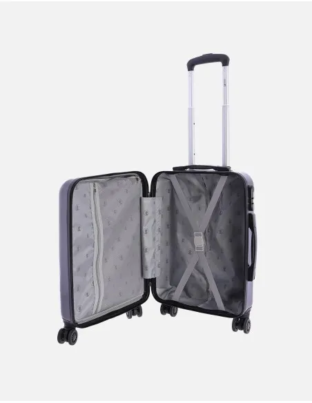 CORONEL TAPIOCA  MALETAS DE VIAJE CABINA  55X40X20  MALETA DE CABINA RESISTENTE