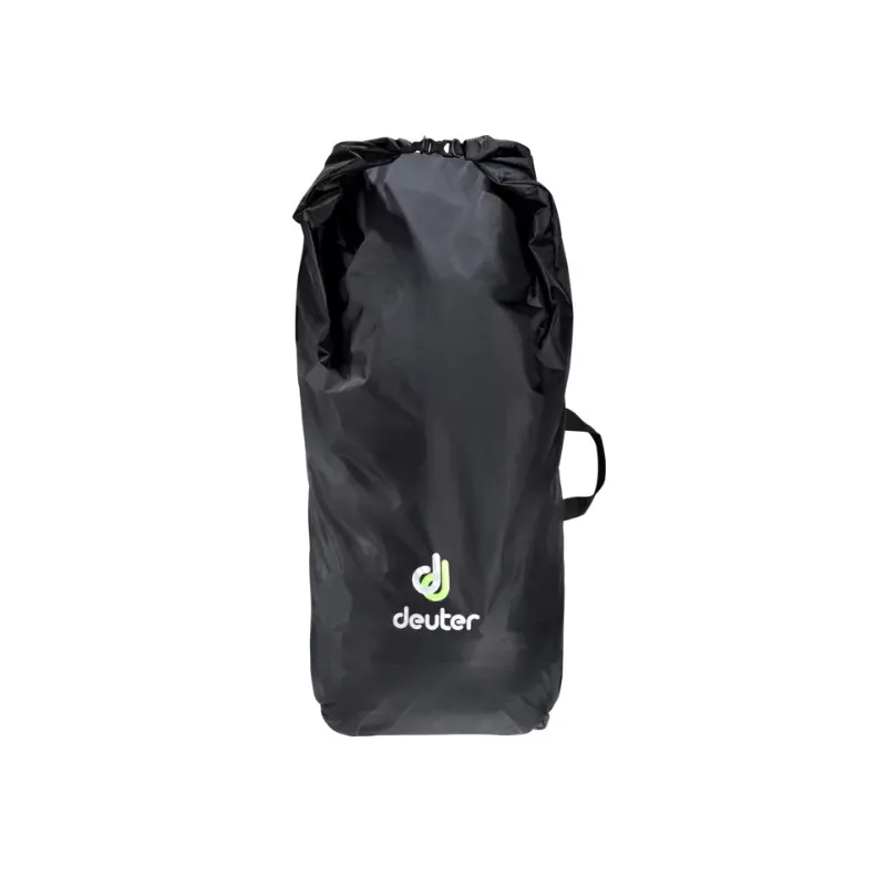 Cubierta de lluvia Deuter Flight Cover 60 (Negro)