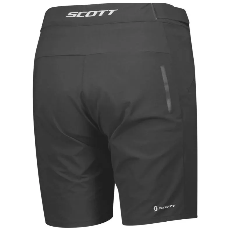 Culotte mujer Scott Endurance (negro)