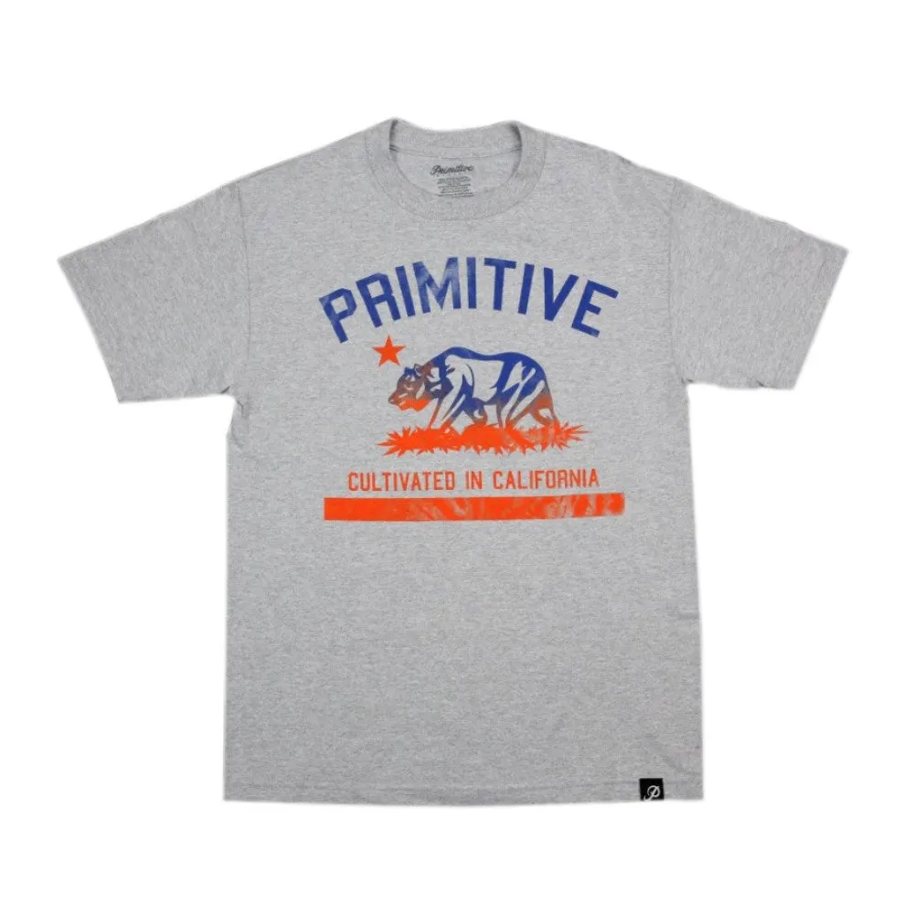 CULTIVATED ATHLETIC TEE