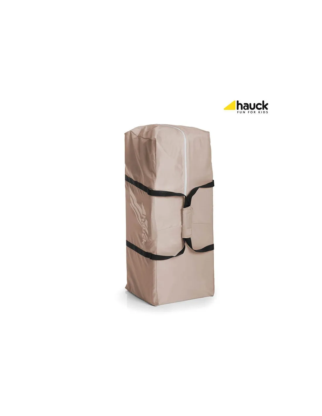 Cuna de viaje Babycenter Giraffe de Hauck