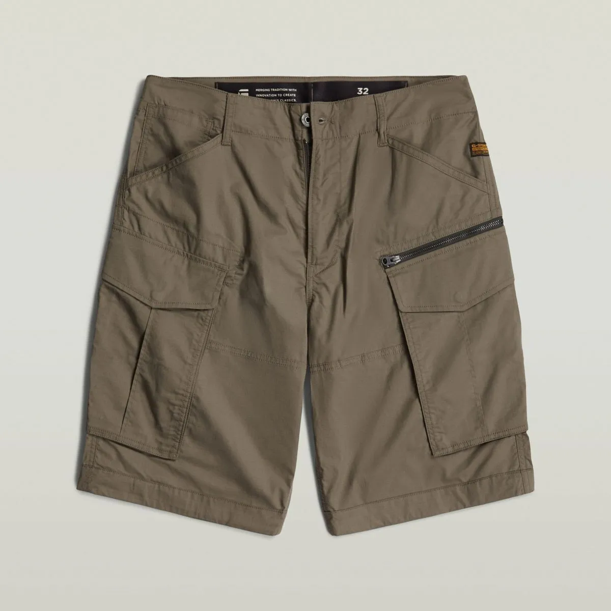 D08566 D308 ROVIC ZIP RLXD273 TURF