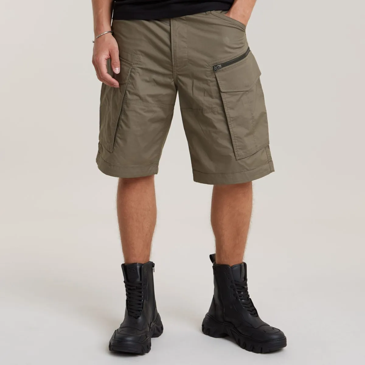 D08566 D308 ROVIC ZIP RLXD273 TURF