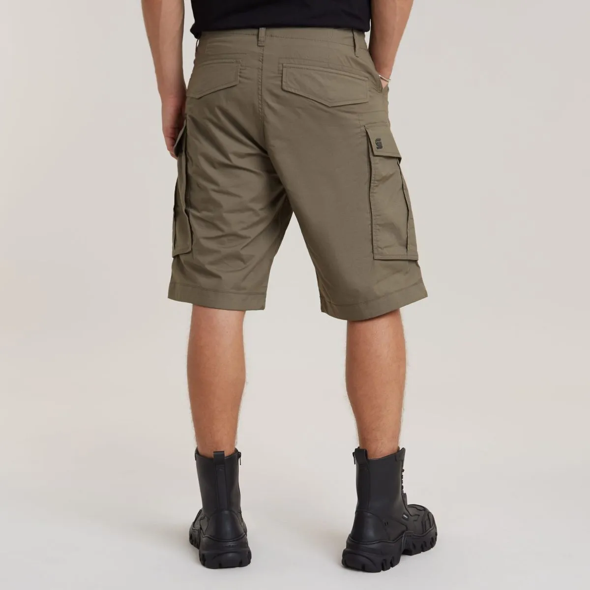 D08566 D308 ROVIC ZIP RLXD273 TURF