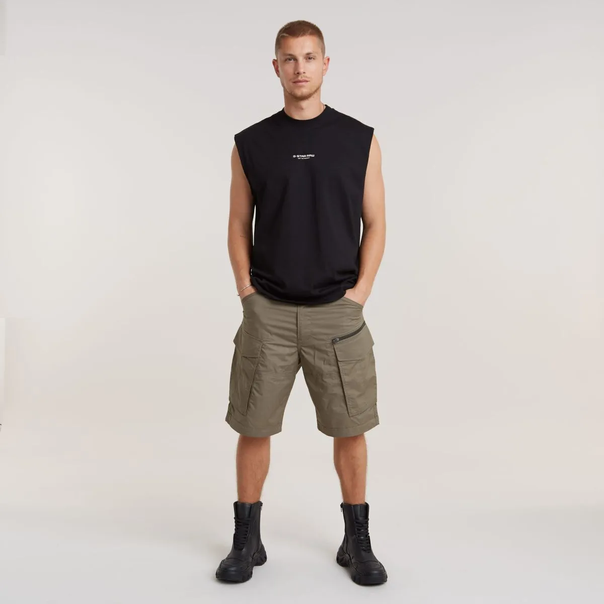 D08566 D308 ROVIC ZIP RLXD273 TURF
