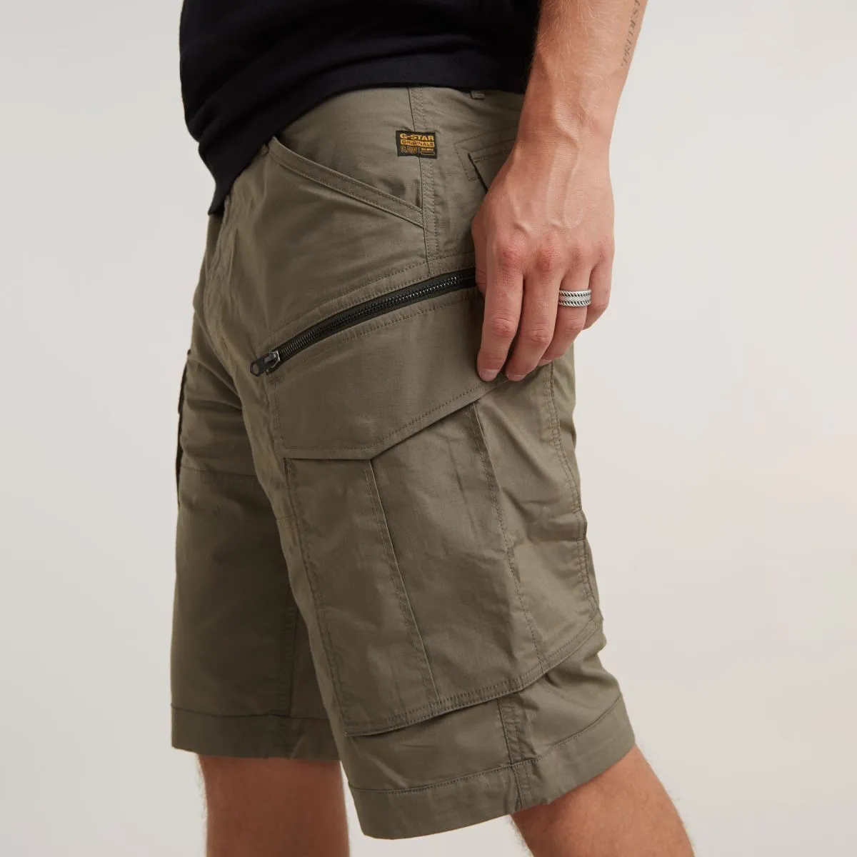 D08566 D308 ROVIC ZIP RLXD273 TURF