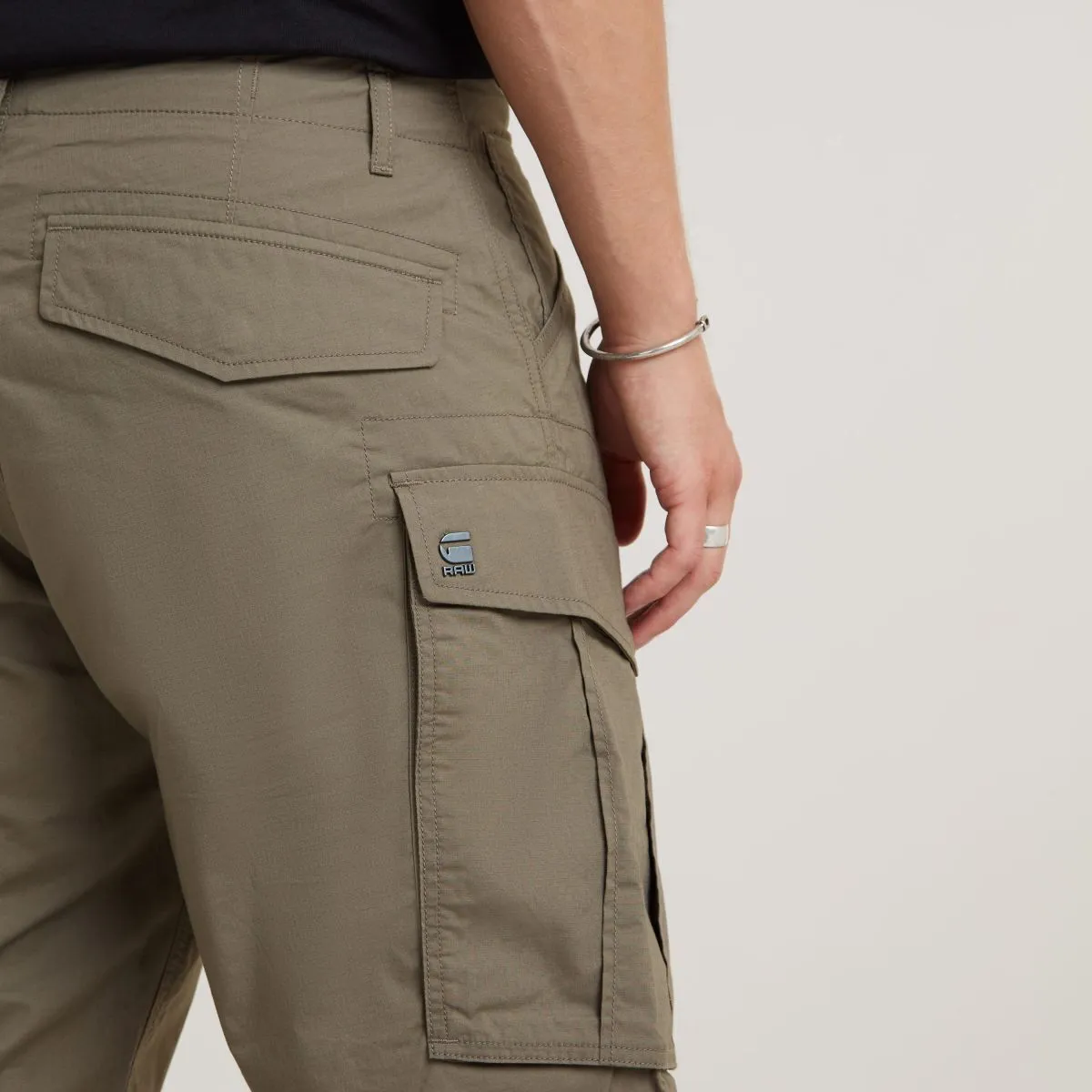 D08566 D308 ROVIC ZIP RLXD273 TURF