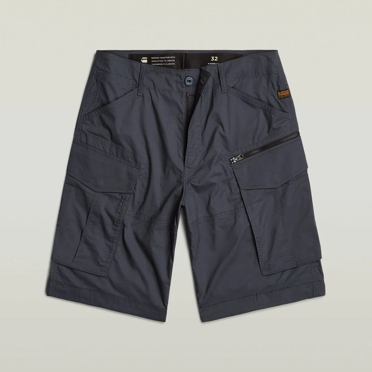D08566 D308 ROVIC ZIP RLXD860 PETROL
