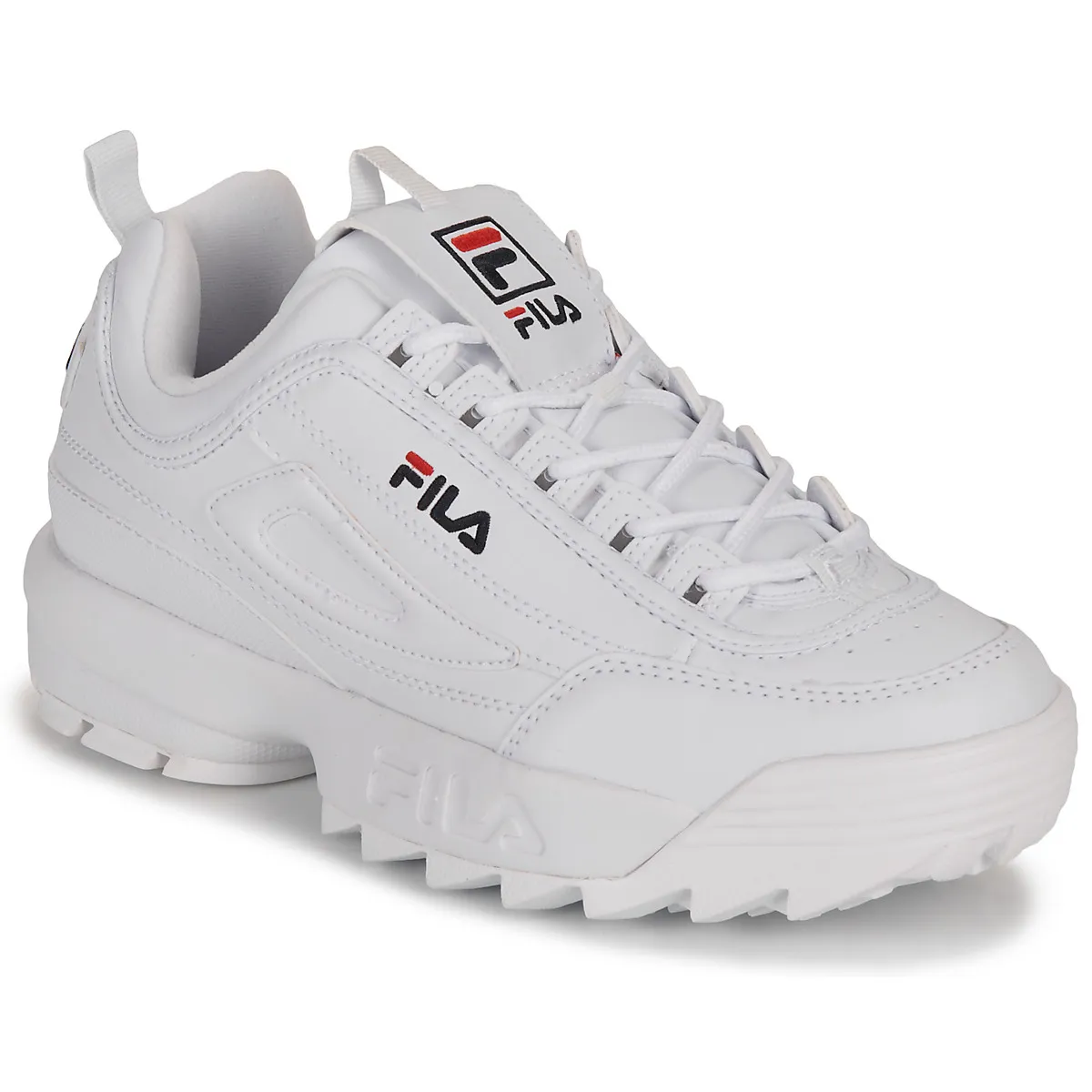 DISRUPTOR WMN