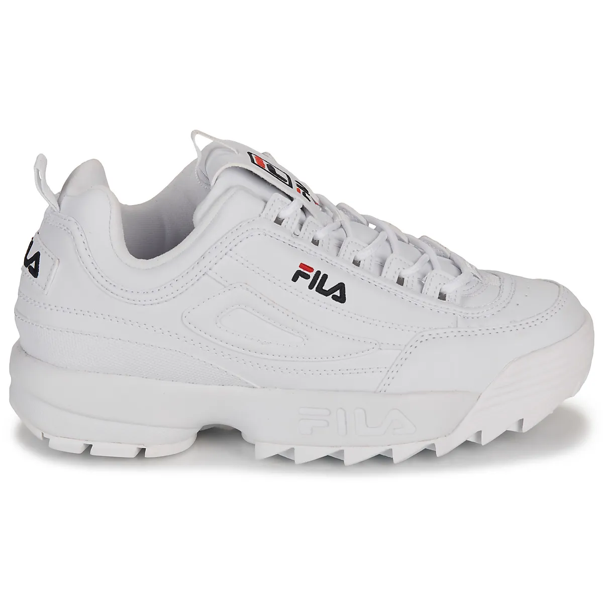 DISRUPTOR WMN