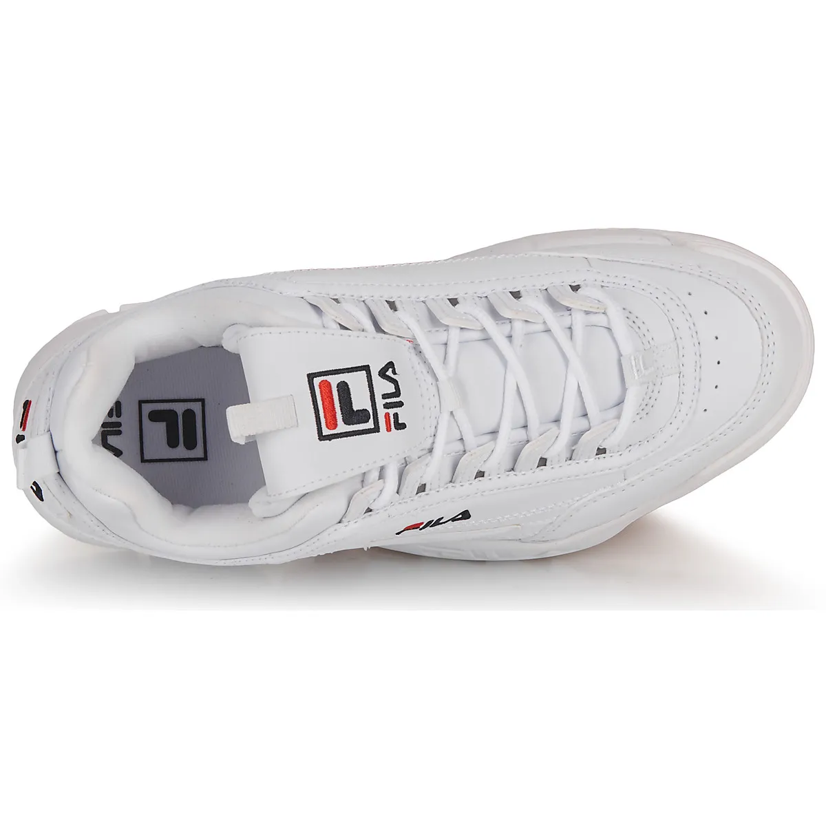 DISRUPTOR WMN