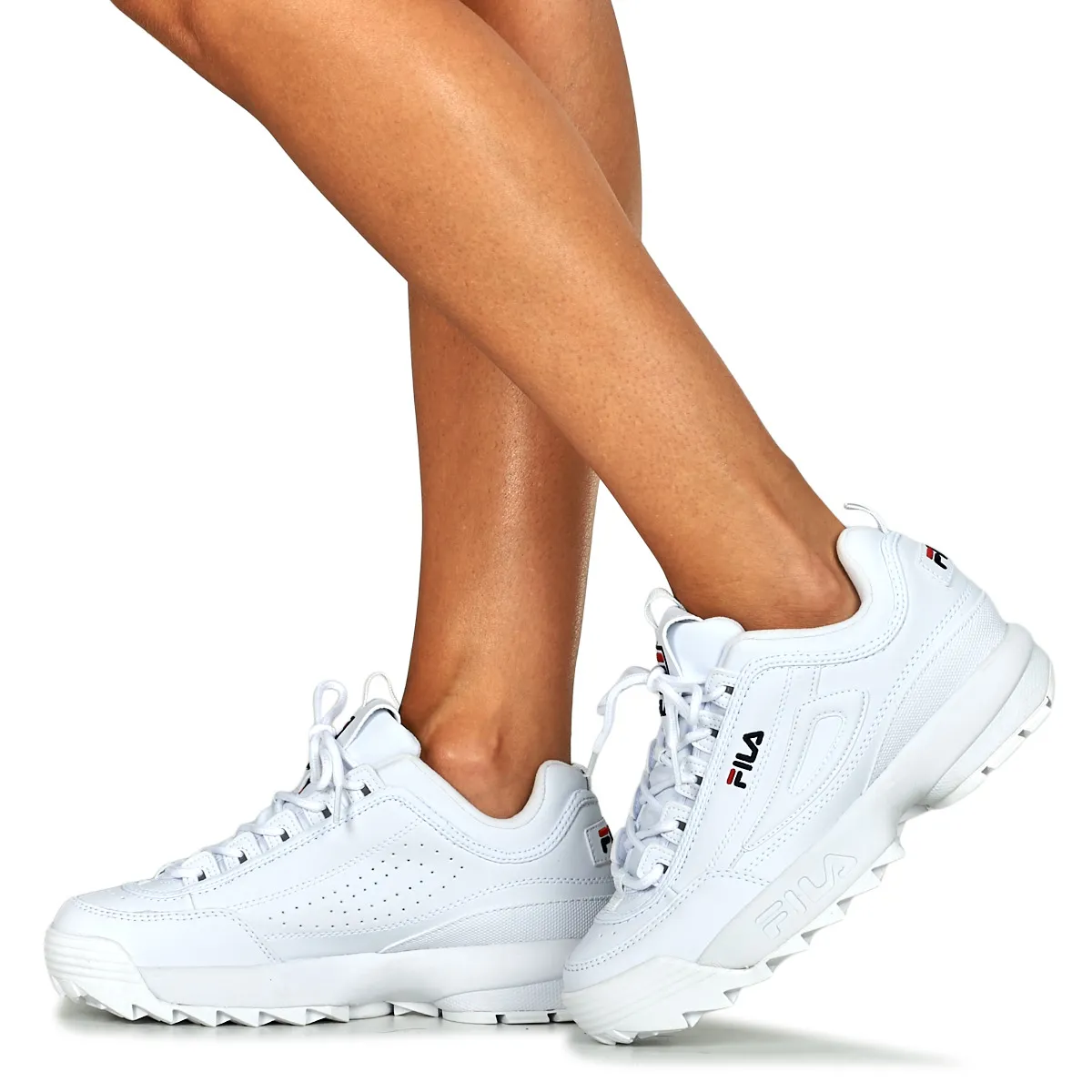 DISRUPTOR WMN