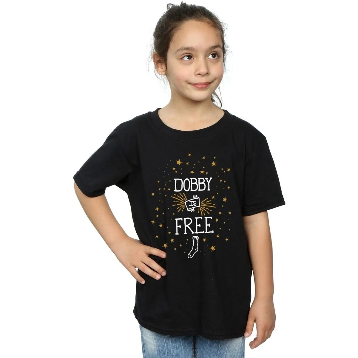 Dobby Is Free