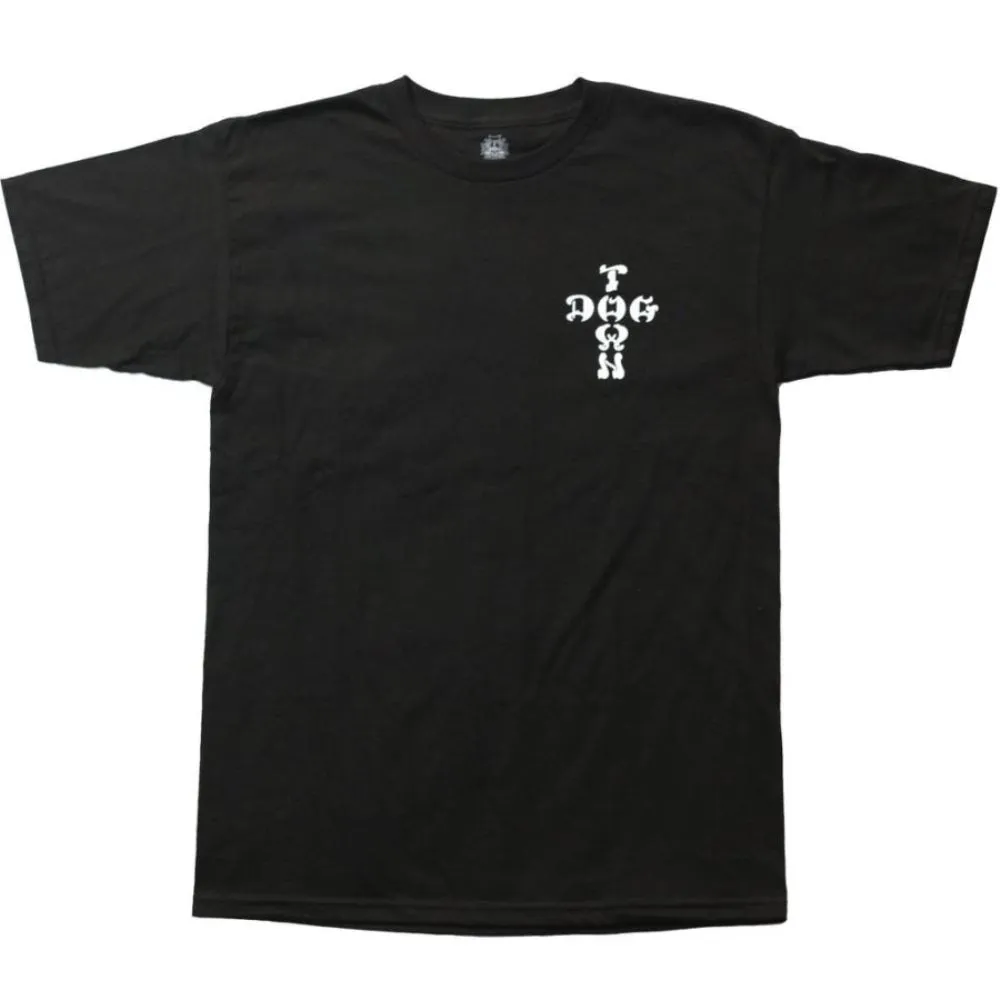 DOGTOWN ERIC DRESSEN TEE