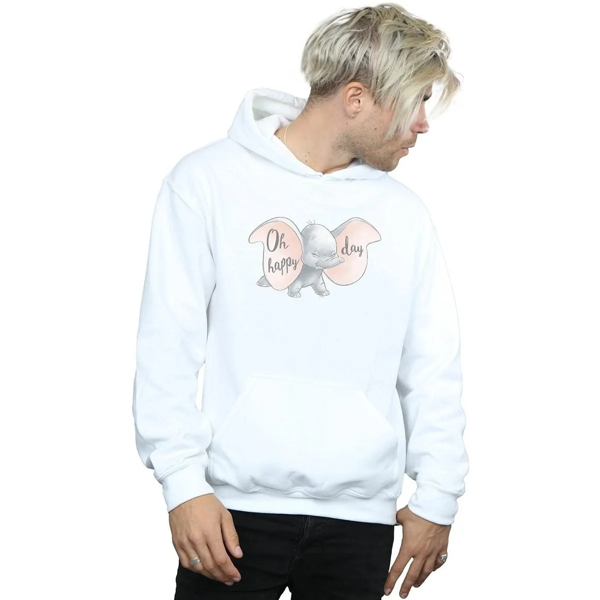 Dumbo Happy Day