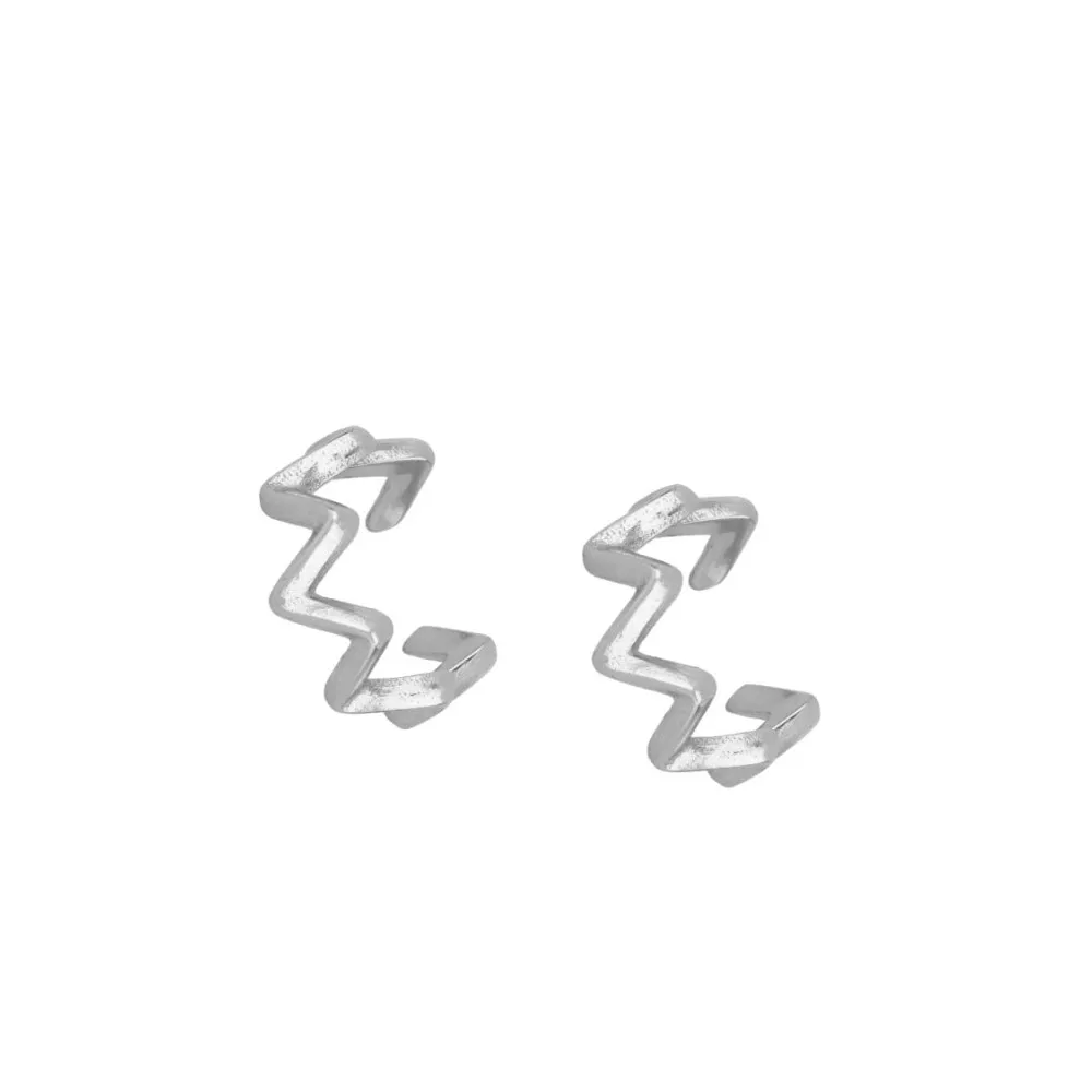 Ear Cuff Crimp