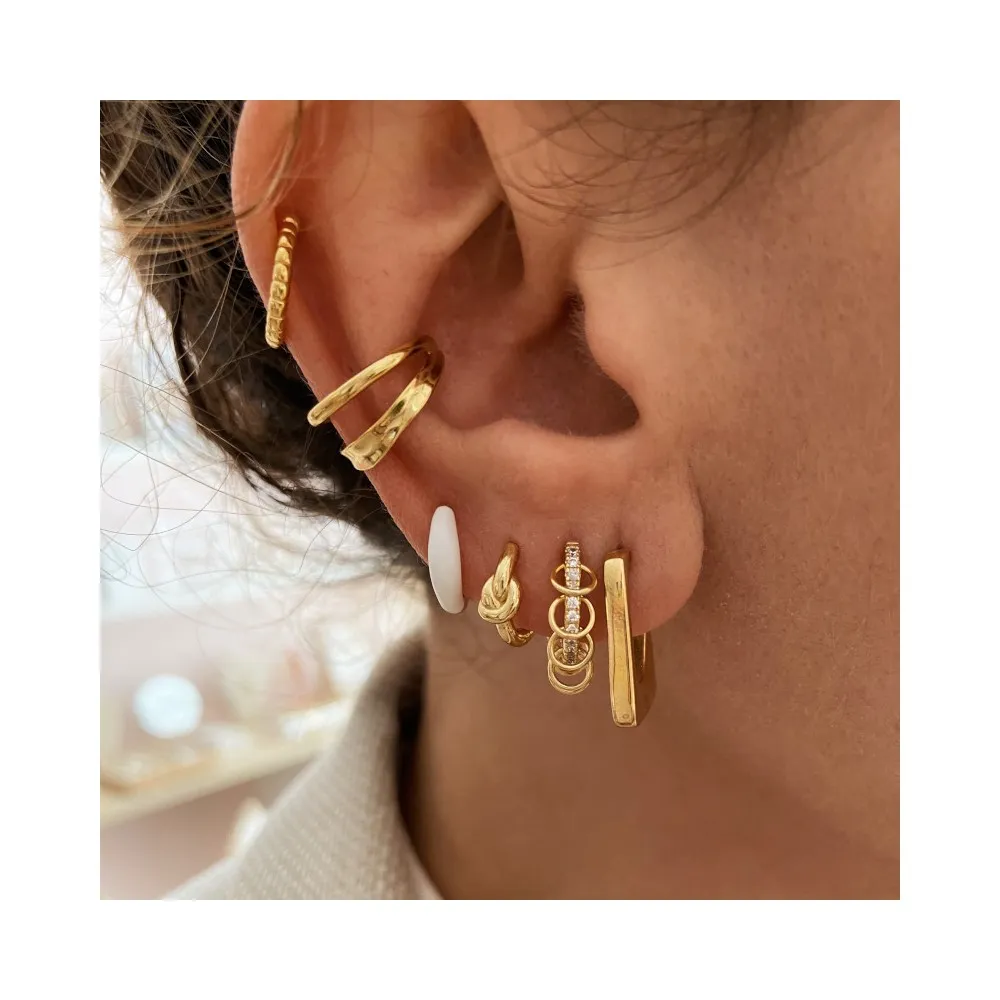 Ear Cuff Herse