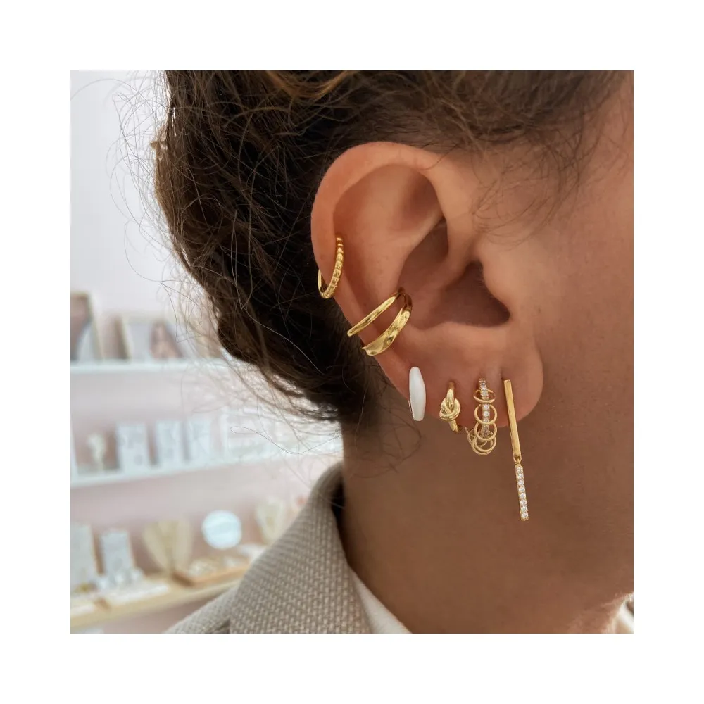 Ear Cuff Herse