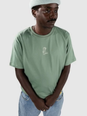 Ementa SB Ikon Stamp Camiseta