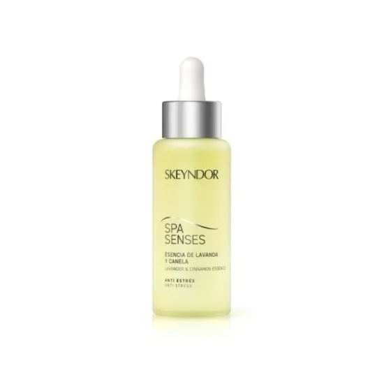 ESENCIA LAVANDA Y CANELA SPA SENSES SKEYNDOR