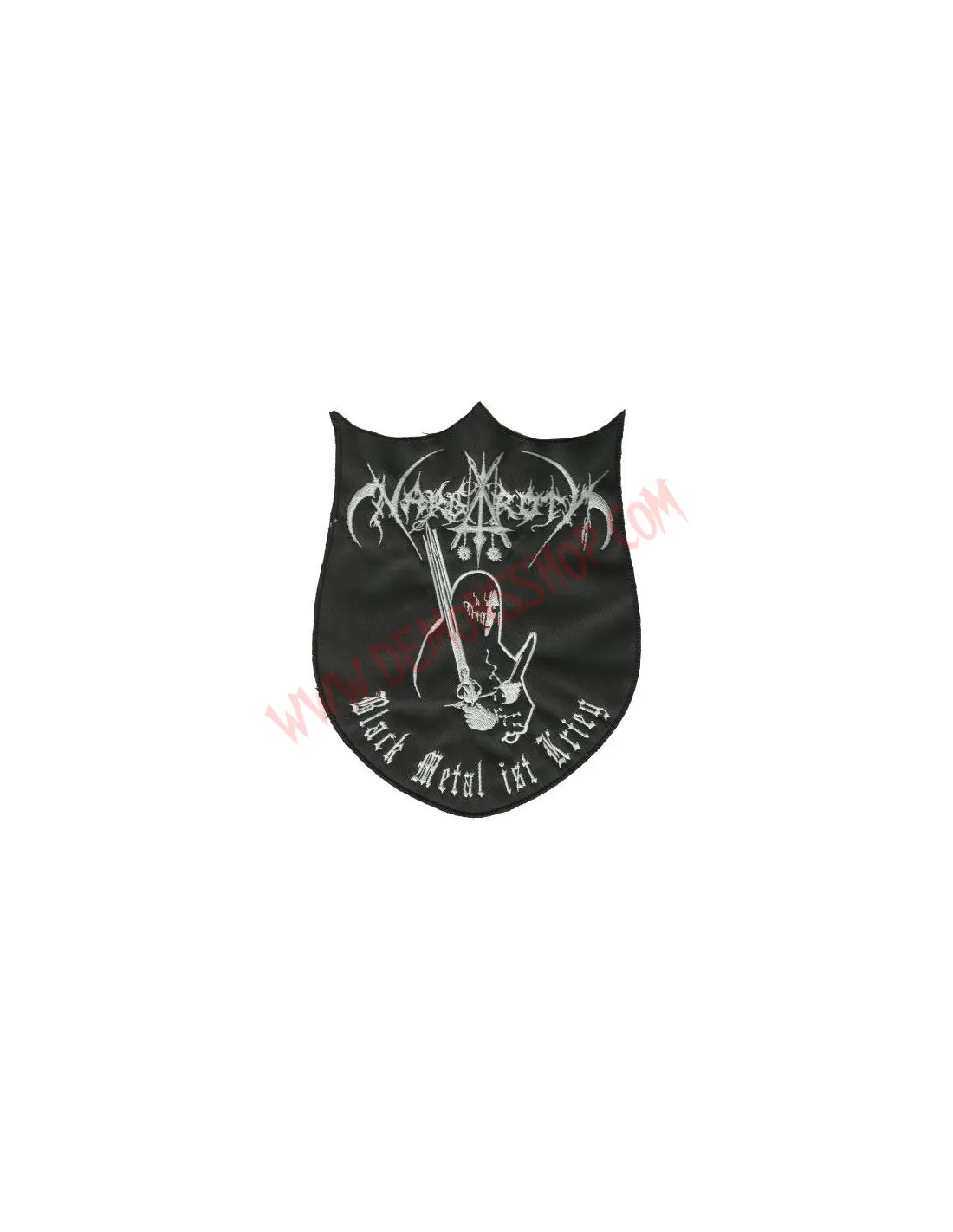 Espaldera Nargaroth