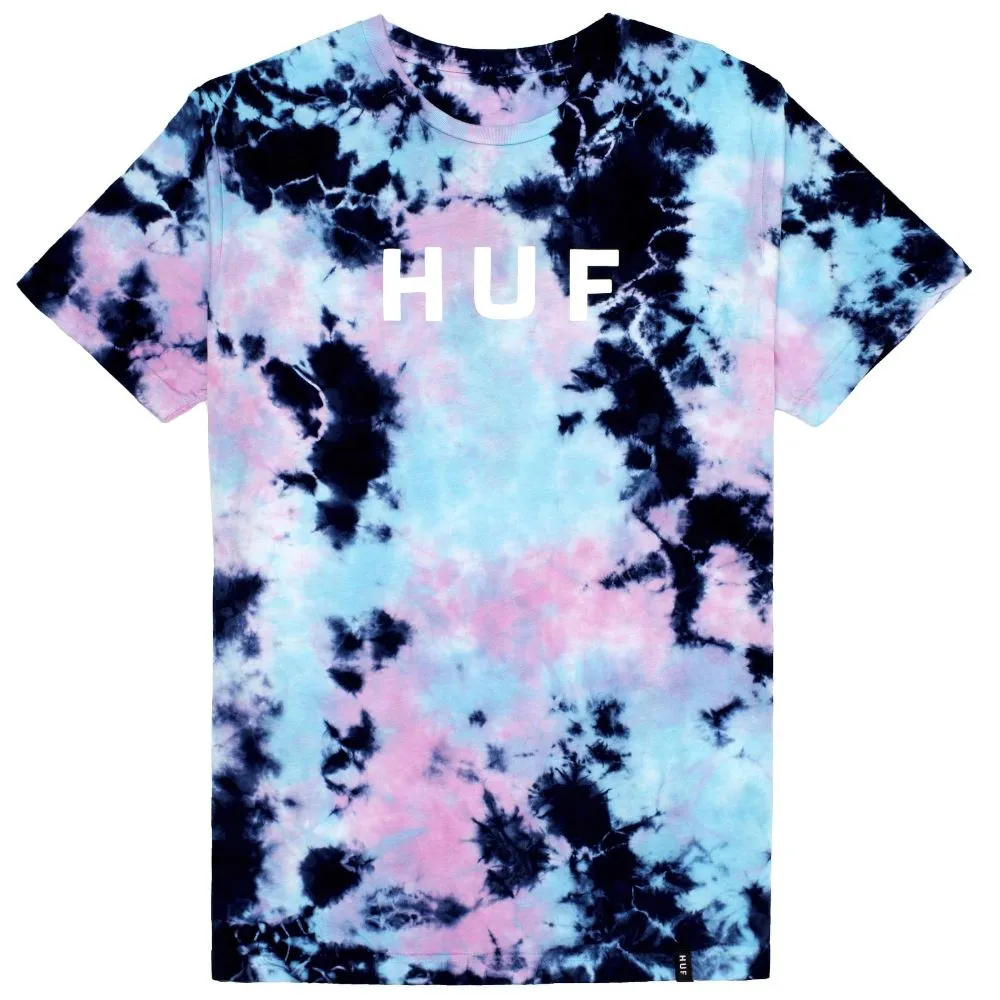 ESSENTIALS OG LOGO S/S TEE