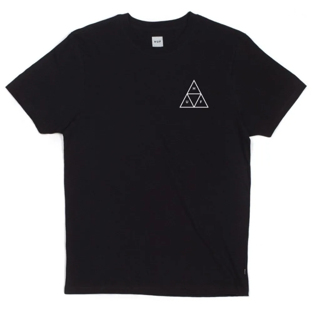 ESSENTIALS TT S/S TEE