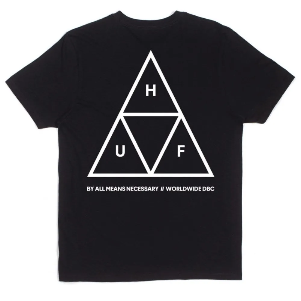 ESSENTIALS TT S/S TEE