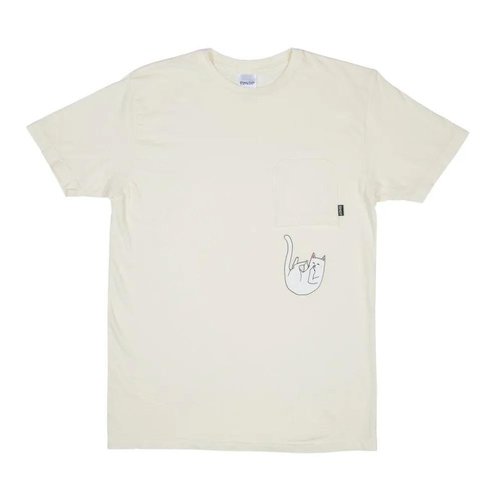 FALLING FOR NERMAL TEE
