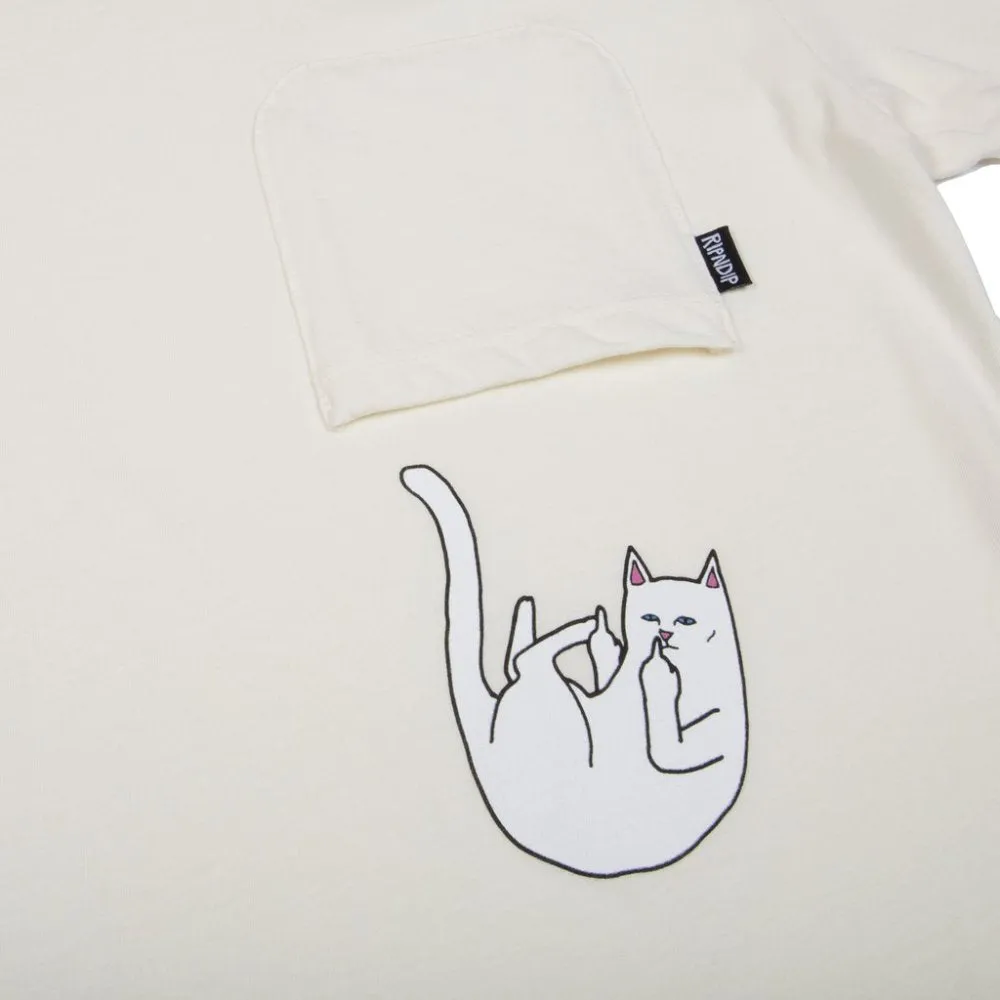 FALLING FOR NERMAL TEE