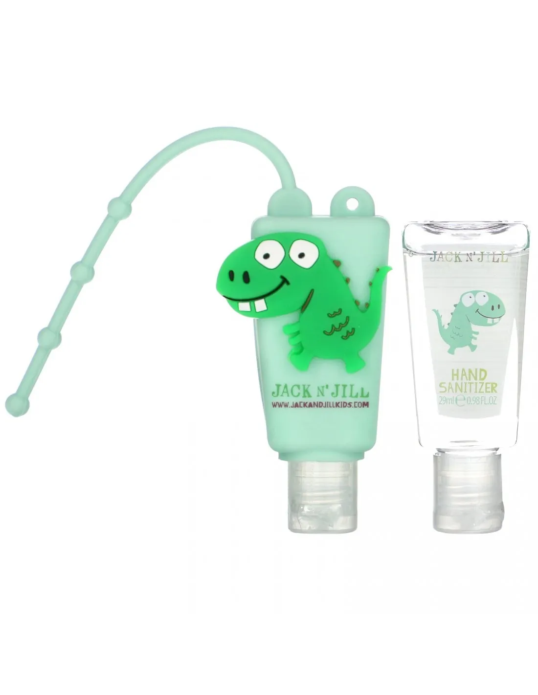 GEL DE MANOS JACK N'JILL BTBOX
