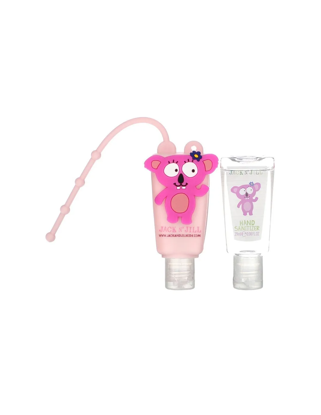 GEL DE MANOS JACK N'JILL BTBOX