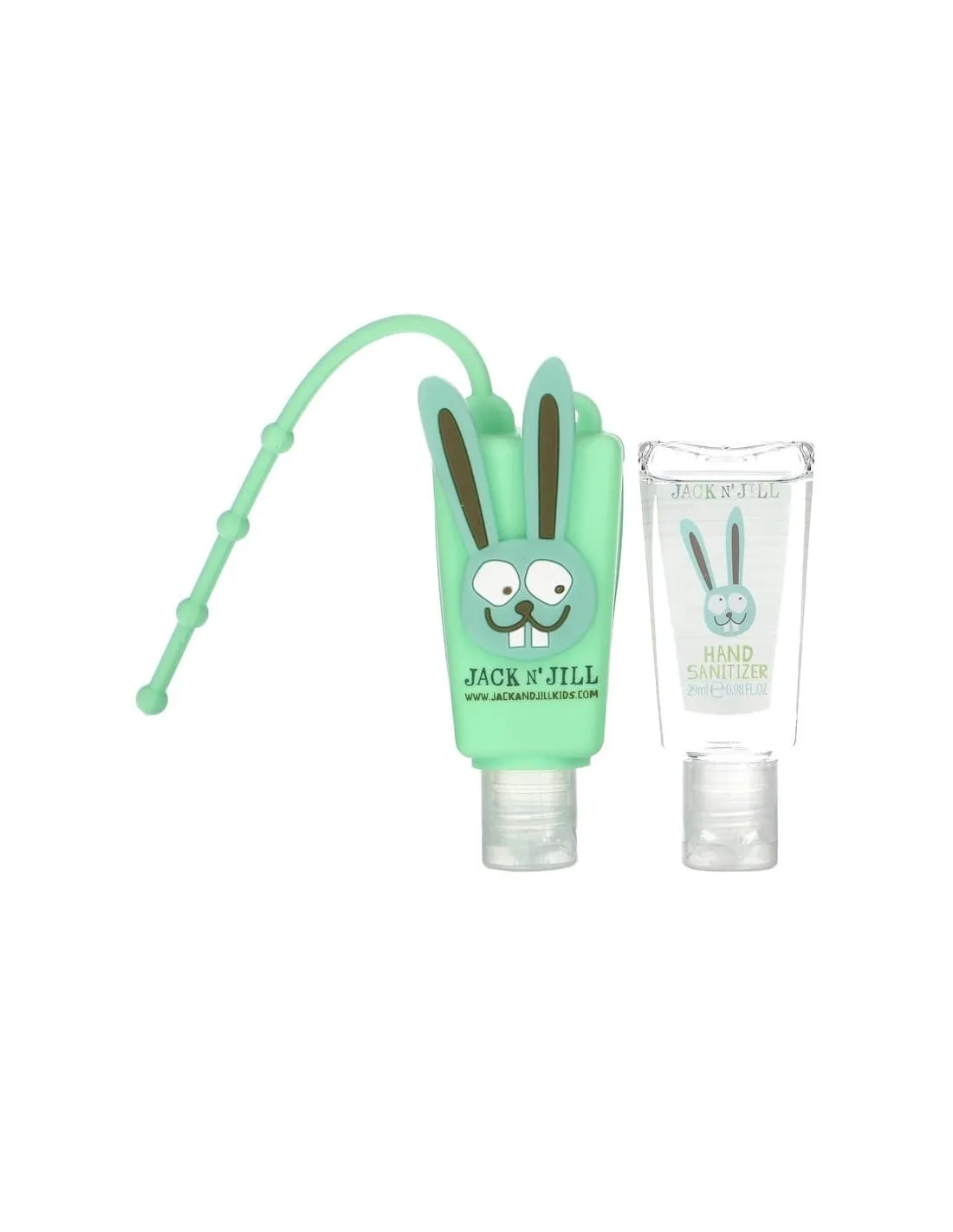 GEL DE MANOS JACK N'JILL BTBOX